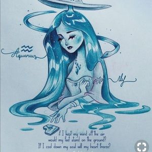 Meet your Posher, Alma